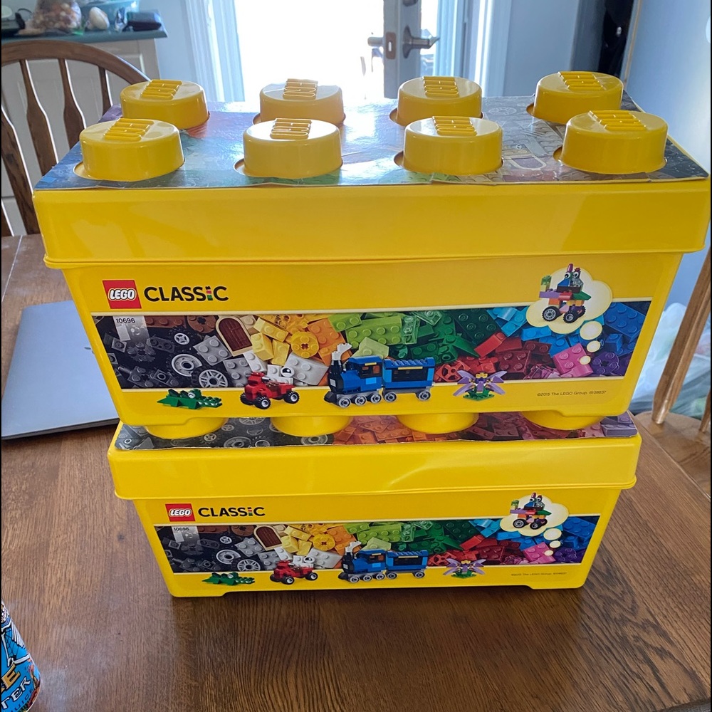 Legos